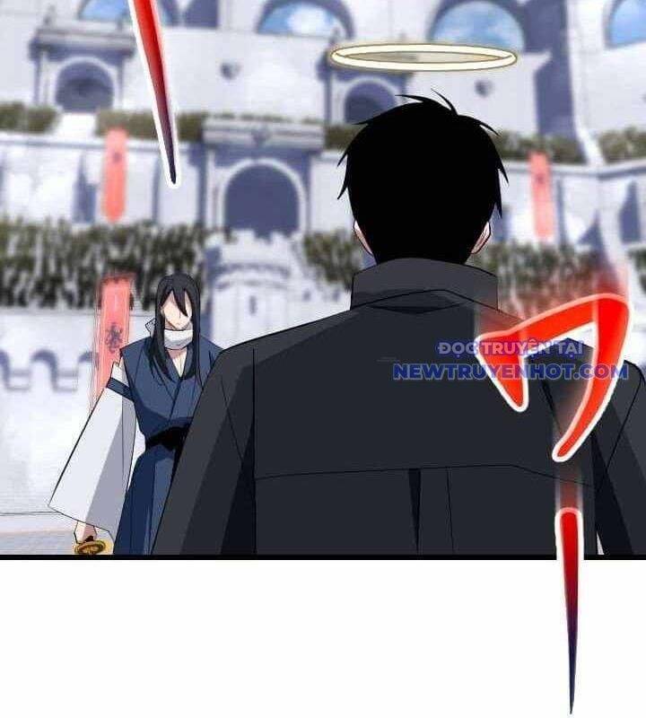 Vô Song Cùng Với Vũ Khí Ẩn - Chapter 34 - Page 106