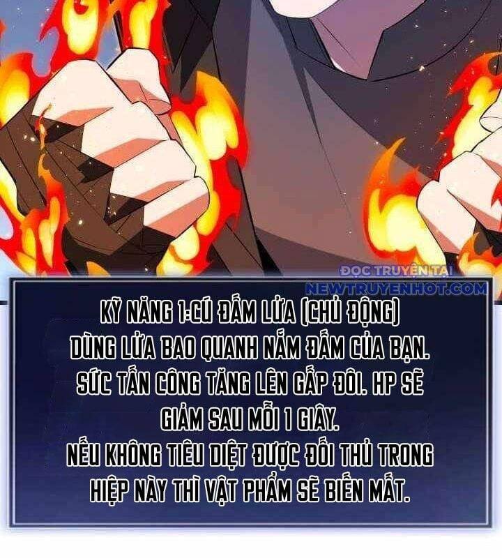 Vô Song Cùng Với Vũ Khí Ẩn - Chapter 34 - Page 112