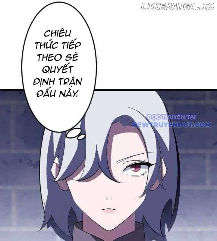 Vô Song Cùng Với Vũ Khí Ẩn - Chapter 34 - Page 116
