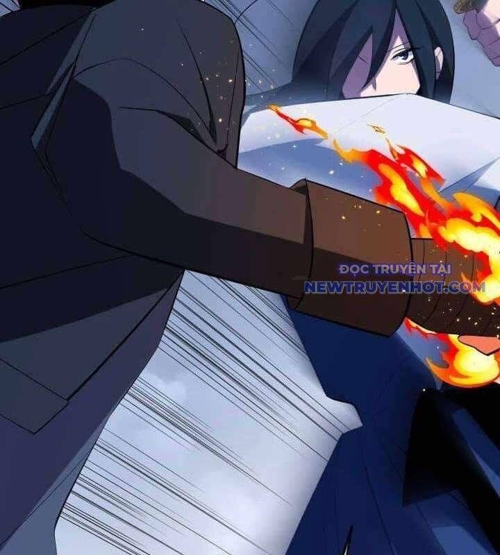 Vô Song Cùng Với Vũ Khí Ẩn - Chapter 34 - Page 121