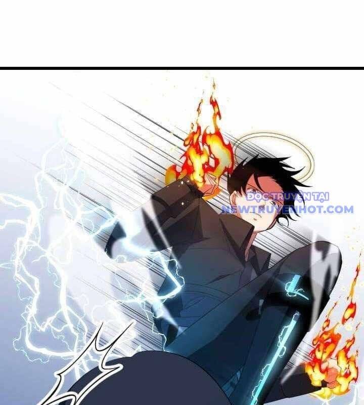 Vô Song Cùng Với Vũ Khí Ẩn - Chapter 34 - Page 123