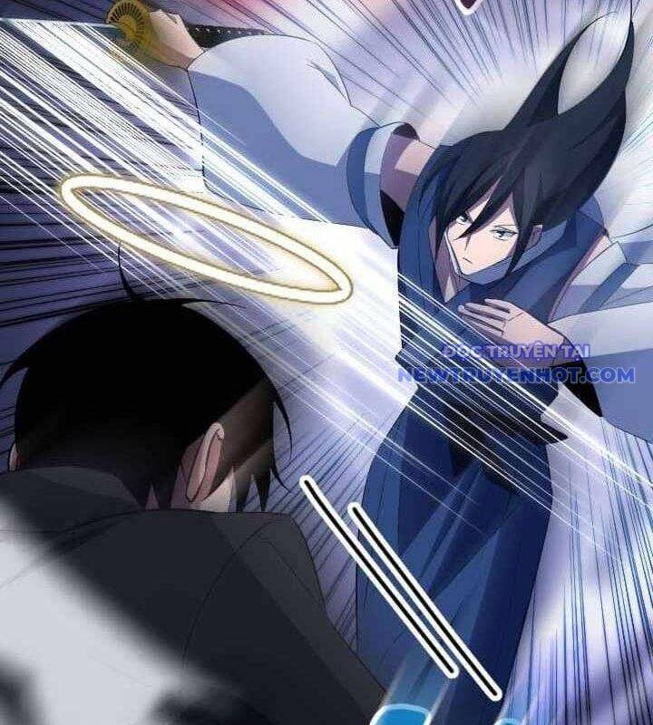 Vô Song Cùng Với Vũ Khí Ẩn - Chapter 34 - Page 18