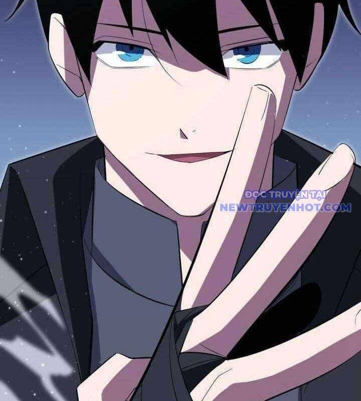 Vô Song Cùng Với Vũ Khí Ẩn - Chapter 34 - Page 4