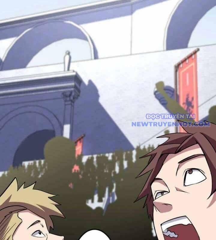 Vô Song Cùng Với Vũ Khí Ẩn - Chapter 34 - Page 93