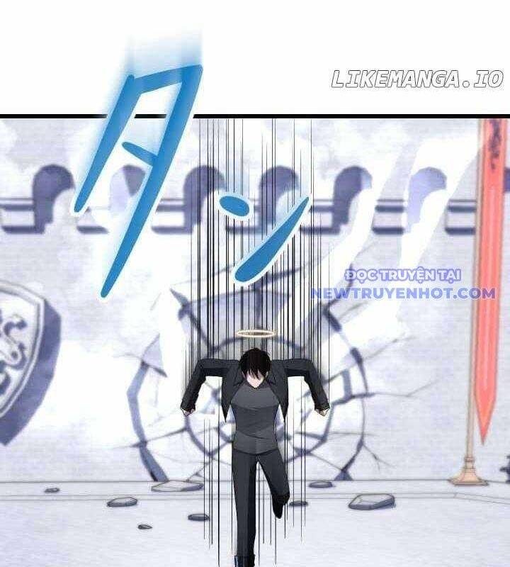 Vô Song Cùng Với Vũ Khí Ẩn - Chapter 34 - Page 96
