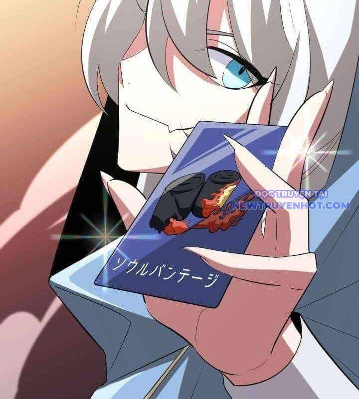 Vô Song Cùng Với Vũ Khí Ẩn - Chapter 35 - Page 116