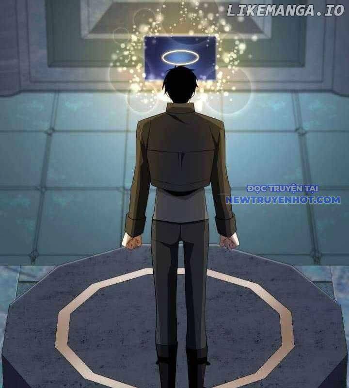 Vô Song Cùng Với Vũ Khí Ẩn - Chapter 35 - Page 21