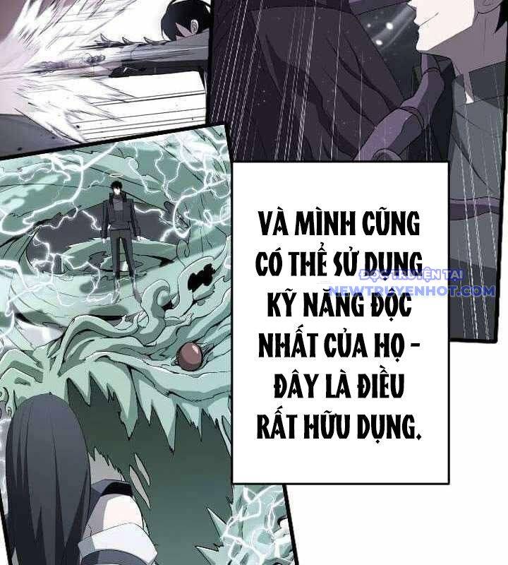 Vô Song Cùng Với Vũ Khí Ẩn - Chapter 35 - Page 33