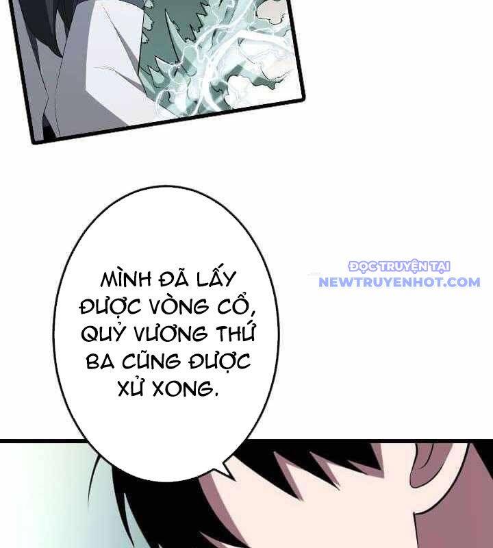 Vô Song Cùng Với Vũ Khí Ẩn - Chapter 35 - Page 34