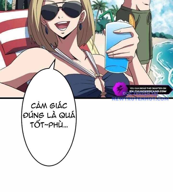 Vô Song Cùng Với Vũ Khí Ẩn - Chapter 35 - Page 61