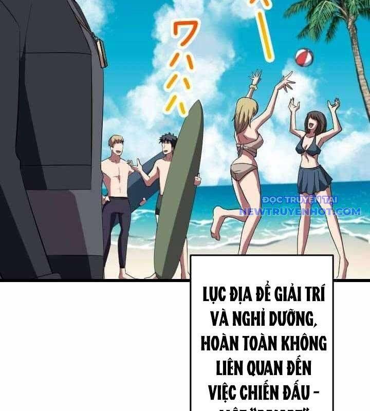 Vô Song Cùng Với Vũ Khí Ẩn - Chapter 35 - Page 65