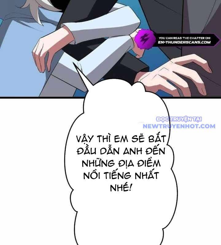 Vô Song Cùng Với Vũ Khí Ẩn - Chapter 35 - Page 84