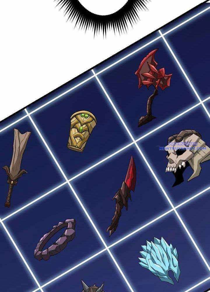 Vô Song Cùng Với Vũ Khí Ẩn - Chapter 36 - Page 104