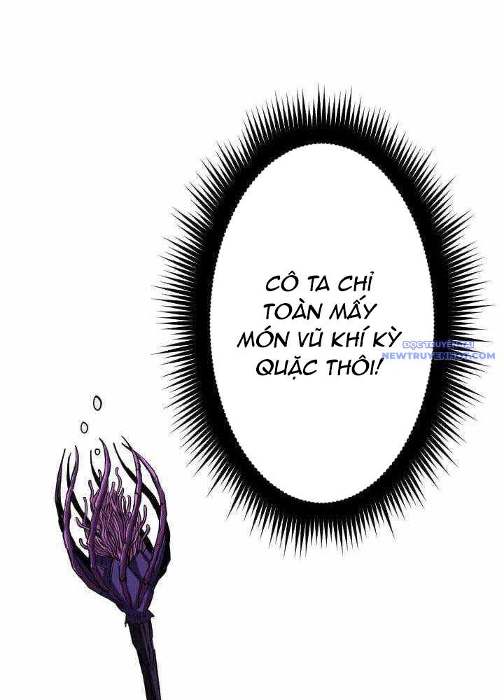 Vô Song Cùng Với Vũ Khí Ẩn - Chapter 36 - Page 106