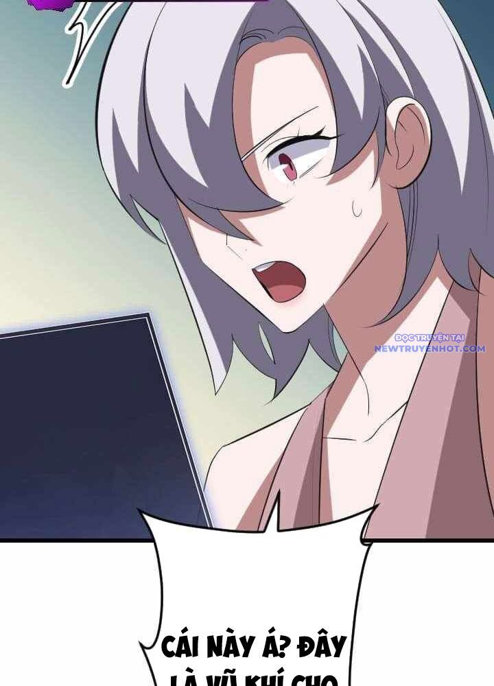 Vô Song Cùng Với Vũ Khí Ẩn - Chapter 36 - Page 114