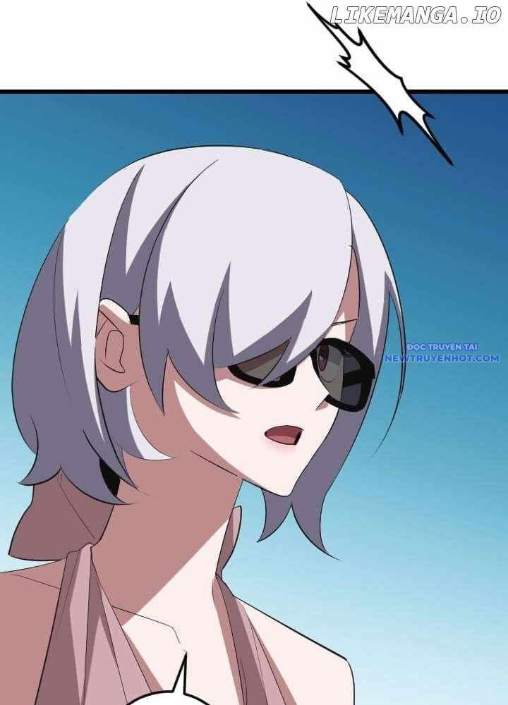 Vô Song Cùng Với Vũ Khí Ẩn - Chapter 36 - Page 19