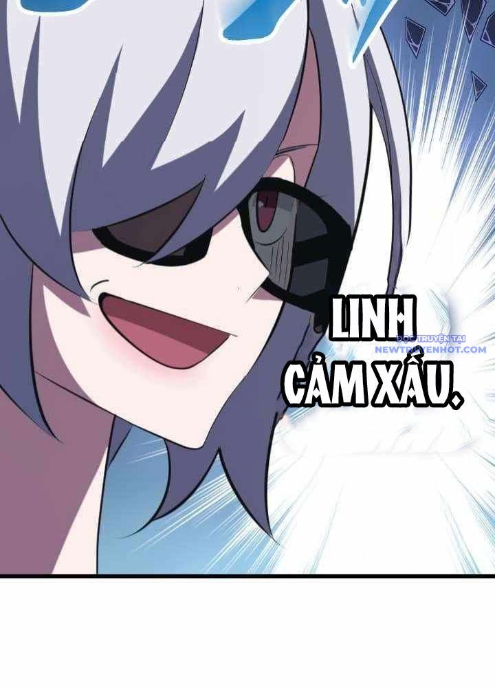 Vô Song Cùng Với Vũ Khí Ẩn - Chapter 36 - Page 21