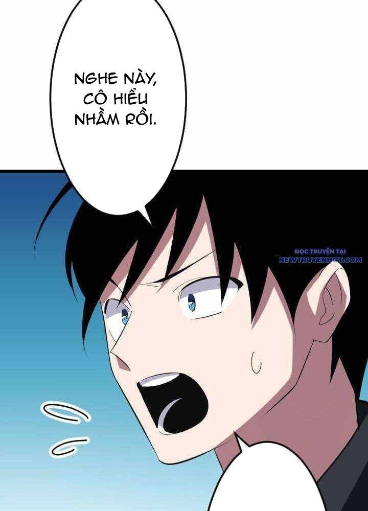 Vô Song Cùng Với Vũ Khí Ẩn - Chapter 36 - Page 38