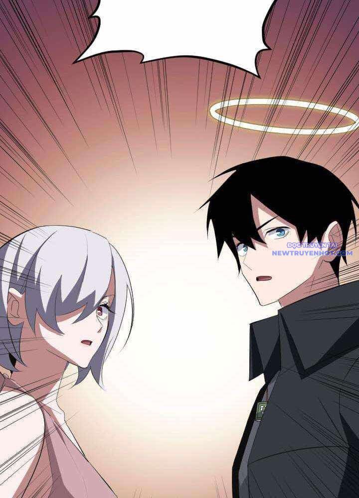 Vô Song Cùng Với Vũ Khí Ẩn - Chapter 36 - Page 40