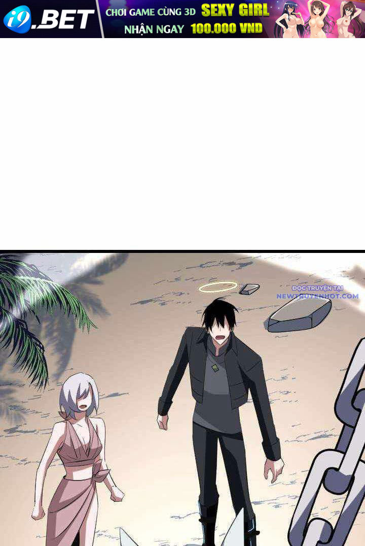 Vô Song Cùng Với Vũ Khí Ẩn - Chapter 36 - Page 43