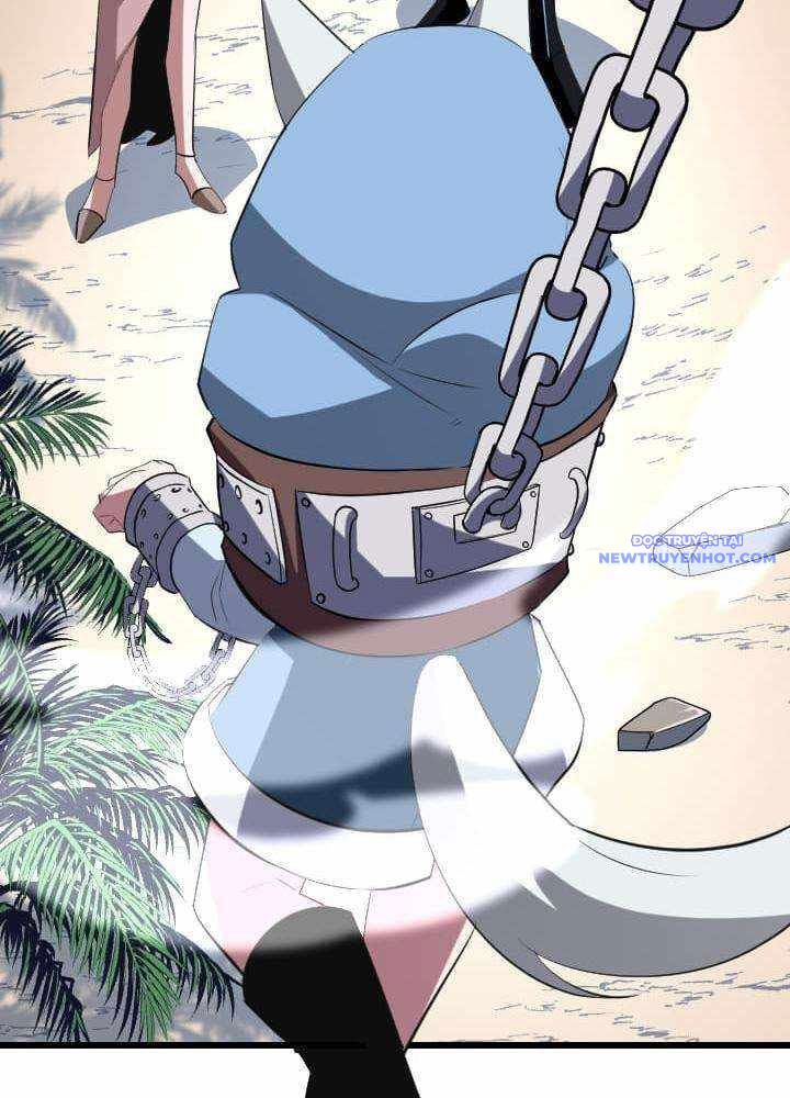 Vô Song Cùng Với Vũ Khí Ẩn - Chapter 36 - Page 44