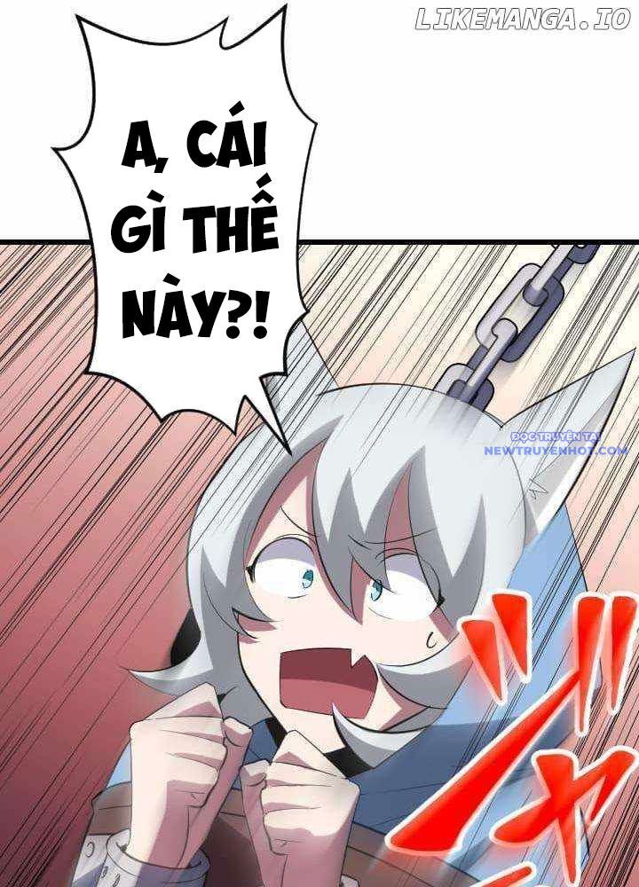 Vô Song Cùng Với Vũ Khí Ẩn - Chapter 36 - Page 46