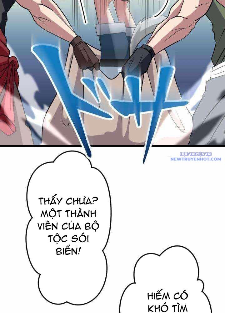 Vô Song Cùng Với Vũ Khí Ẩn - Chapter 36 - Page 50