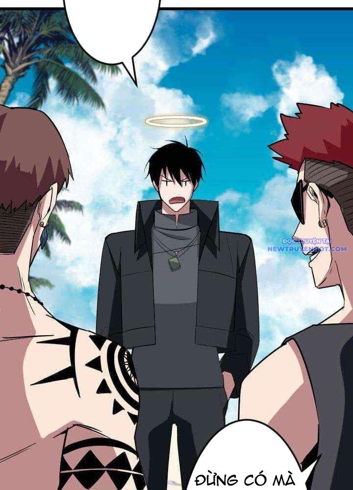 Vô Song Cùng Với Vũ Khí Ẩn - Chapter 36 - Page 56