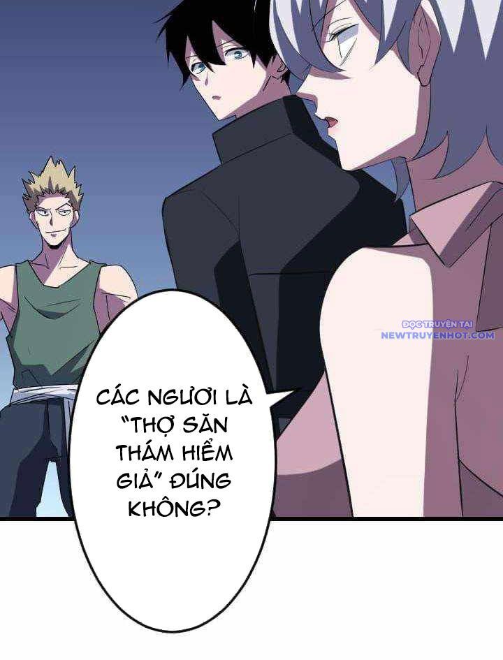 Vô Song Cùng Với Vũ Khí Ẩn - Chapter 36 - Page 61