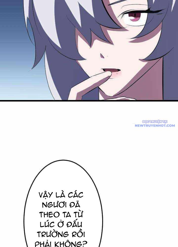 Vô Song Cùng Với Vũ Khí Ẩn - Chapter 36 - Page 63