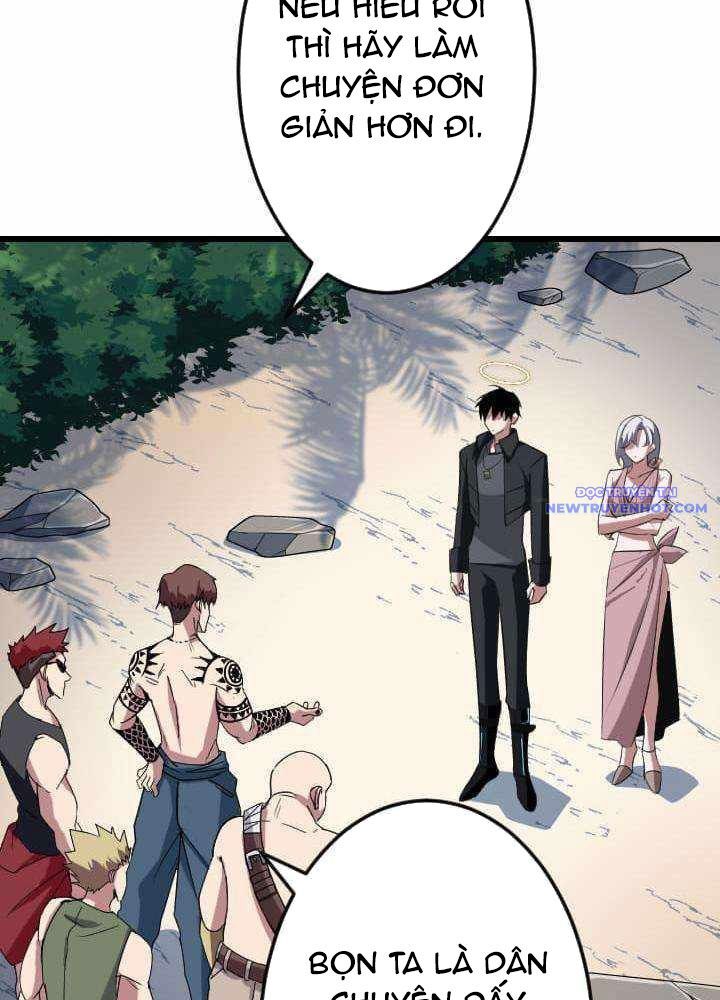 Vô Song Cùng Với Vũ Khí Ẩn - Chapter 36 - Page 66