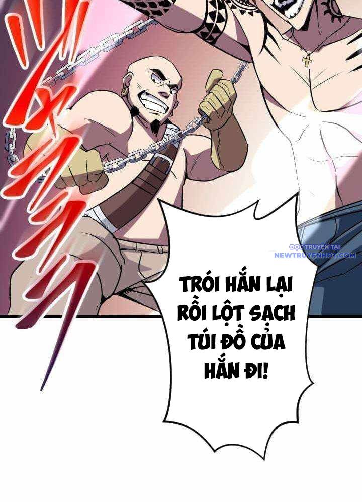 Vô Song Cùng Với Vũ Khí Ẩn - Chapter 36 - Page 68