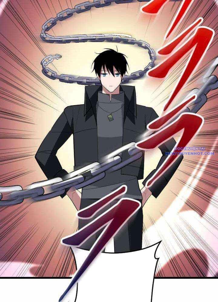 Vô Song Cùng Với Vũ Khí Ẩn - Chapter 36 - Page 70