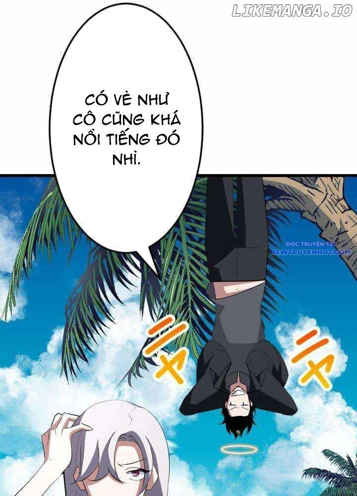 Vô Song Cùng Với Vũ Khí Ẩn - Chapter 36 - Page 77