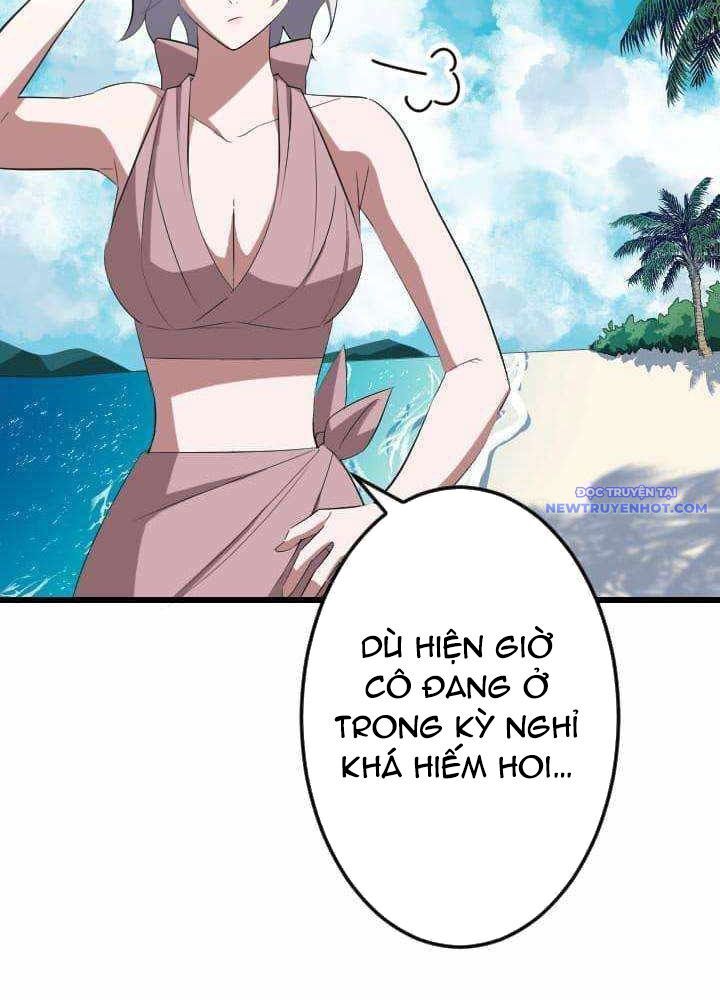 Vô Song Cùng Với Vũ Khí Ẩn - Chapter 36 - Page 78