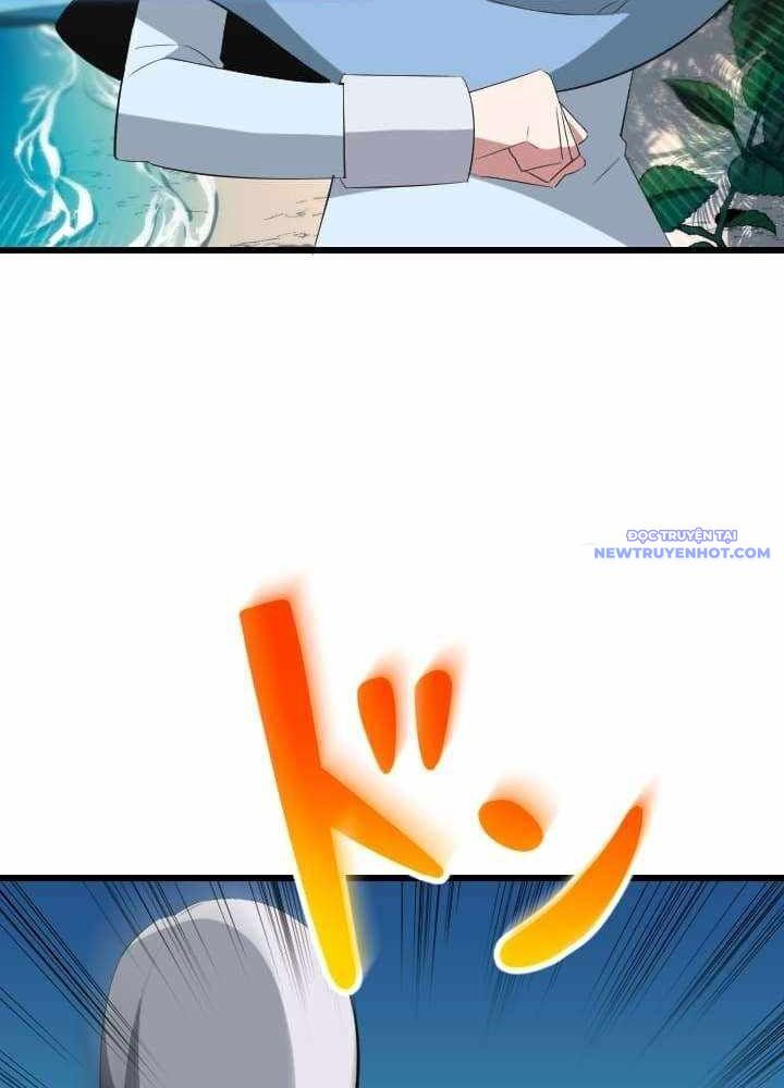 Vô Song Cùng Với Vũ Khí Ẩn - Chapter 36 - Page 8