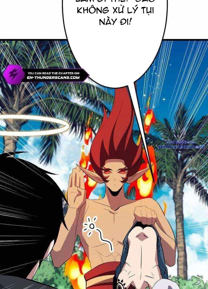 Vô Song Cùng Với Vũ Khí Ẩn - Chapter 36 - Page 89