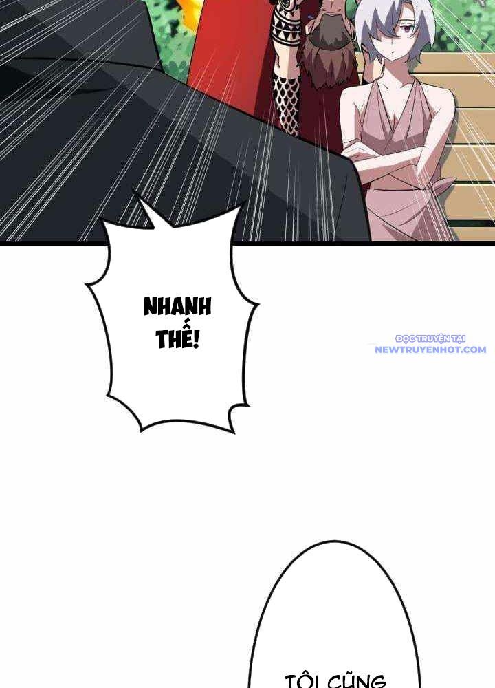 Vô Song Cùng Với Vũ Khí Ẩn - Chapter 36 - Page 90