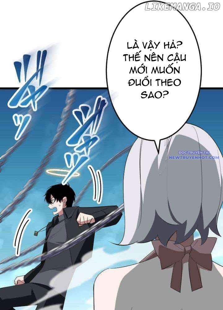 Vô Song Cùng Với Vũ Khí Ẩn - Chapter 36 - Page 95