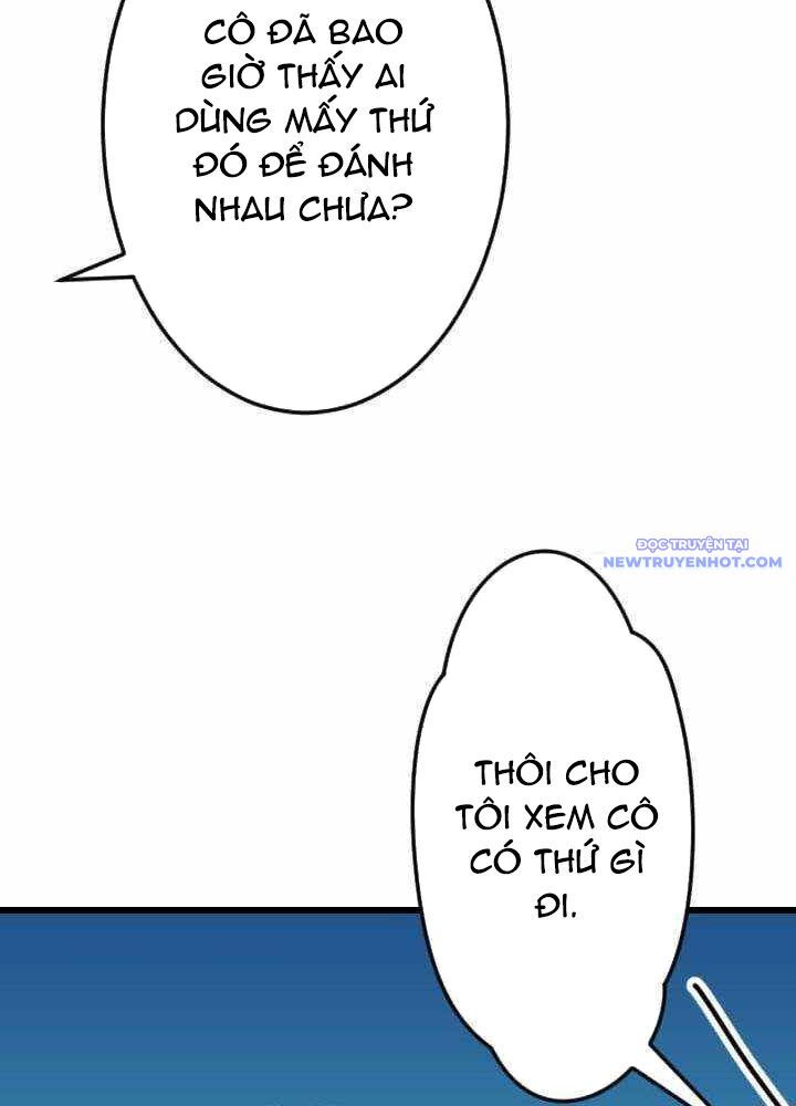 Vô Song Cùng Với Vũ Khí Ẩn - Chapter 36 - Page 98