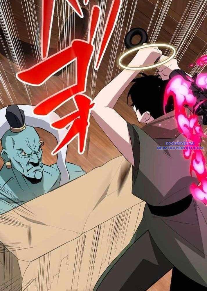 Vô Song Cùng Với Vũ Khí Ẩn - Chapter 37 - Page 110