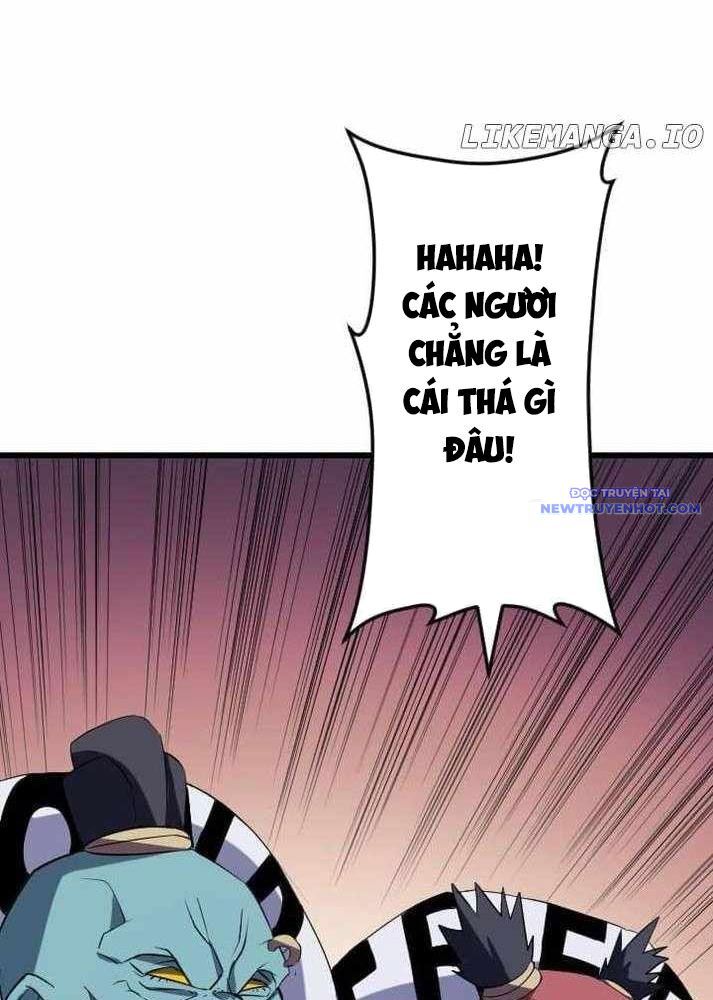 Vô Song Cùng Với Vũ Khí Ẩn - Chapter 37 - Page 116