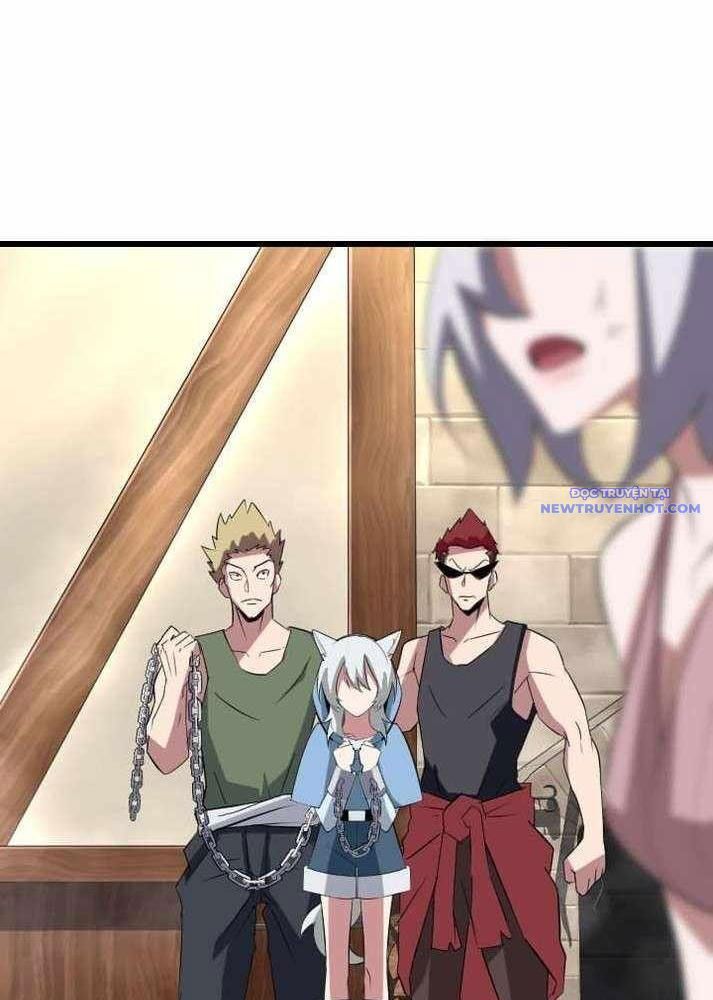 Vô Song Cùng Với Vũ Khí Ẩn - Chapter 37 - Page 120