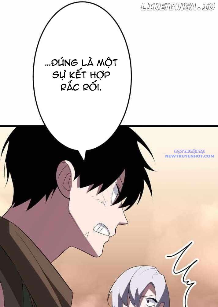 Vô Song Cùng Với Vũ Khí Ẩn - Chapter 37 - Page 124