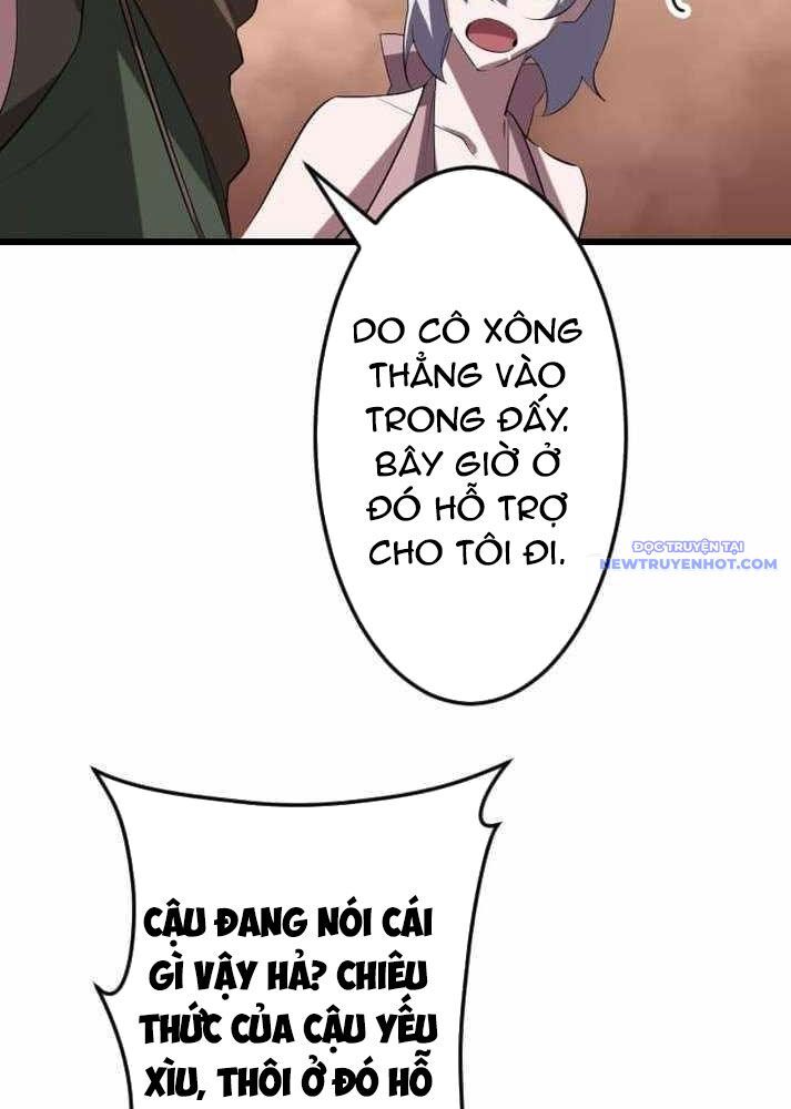 Vô Song Cùng Với Vũ Khí Ẩn - Chapter 37 - Page 125