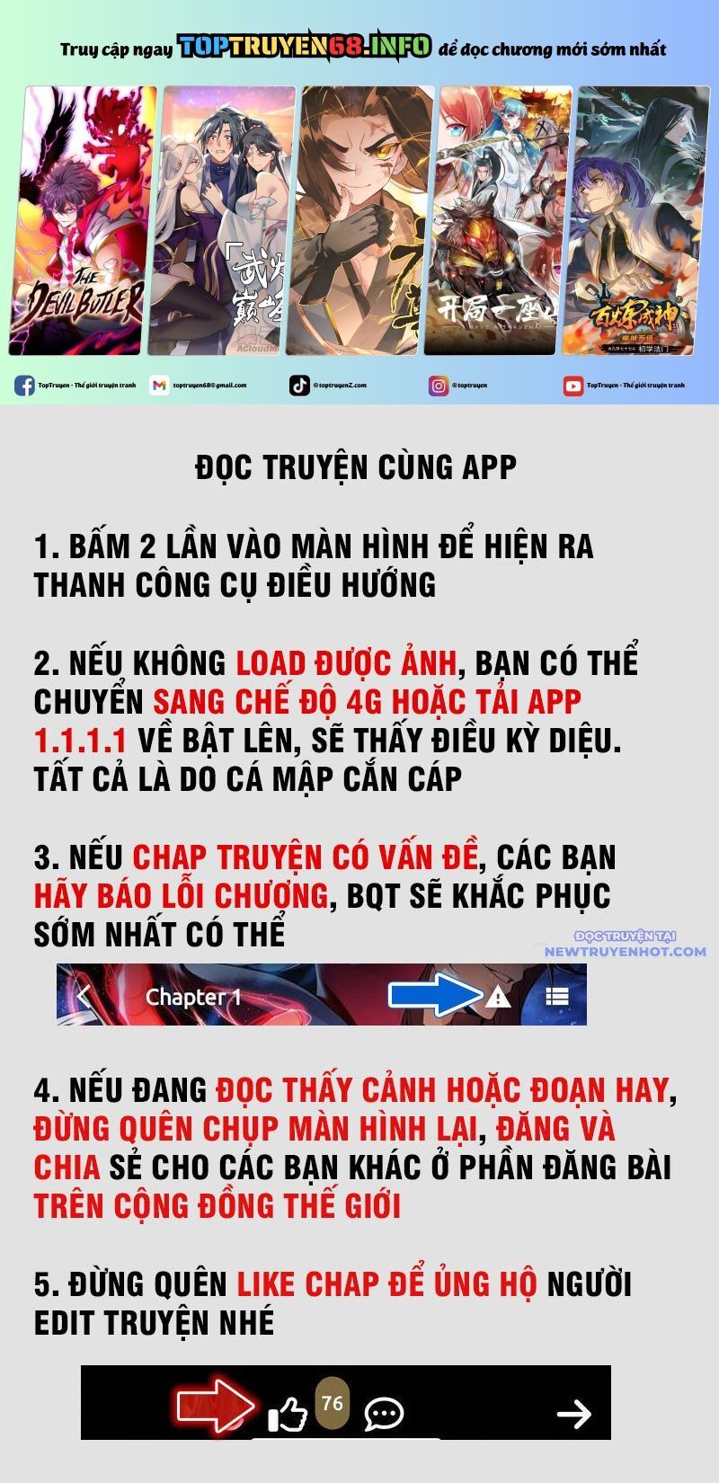 Vô Song Cùng Với Vũ Khí Ẩn - Chapter 37 - Page 129