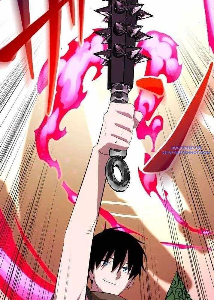 Vô Song Cùng Với Vũ Khí Ẩn - Chapter 37 - Page 22