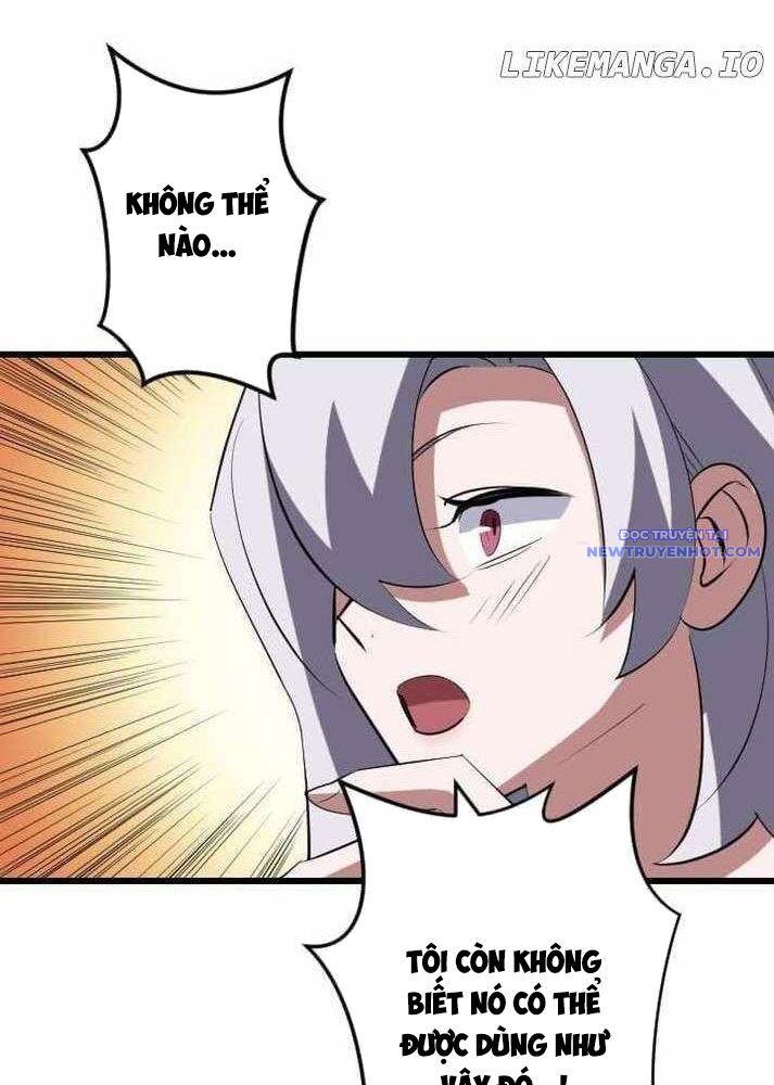 Vô Song Cùng Với Vũ Khí Ẩn - Chapter 37 - Page 24