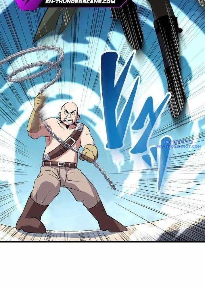 Vô Song Cùng Với Vũ Khí Ẩn - Chapter 37 - Page 27