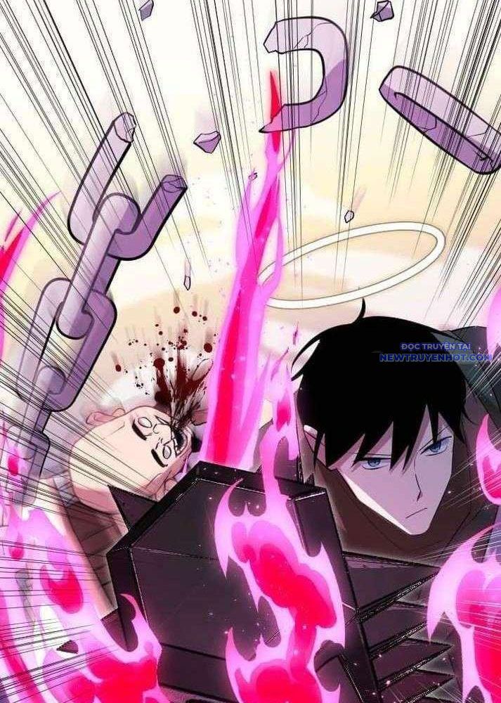 Vô Song Cùng Với Vũ Khí Ẩn - Chapter 37 - Page 30